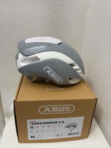 ABUS GameChanger 2.0 Helmet 2026 bike d'occasion — image 4 sur 6