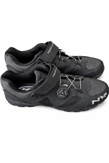 Northwave MTB Cycling Shoes usato