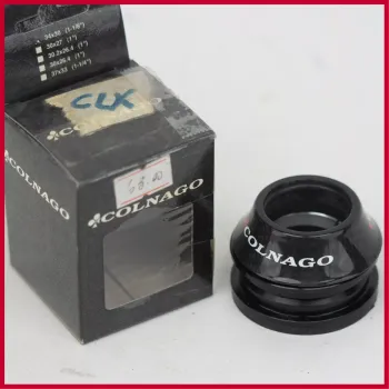 Colnago, Headset
