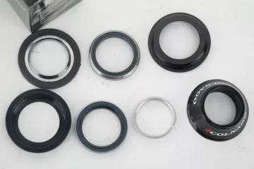 Tweedehands Colnago Headset 2010 bike — afbeelding 4 van 6