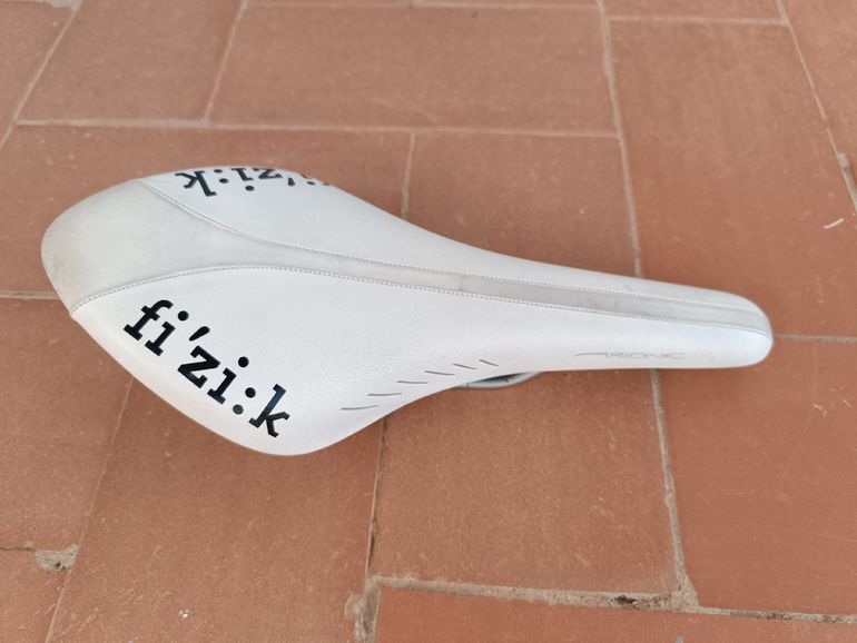 Used Fizik Sillin bike — image 1 of 2