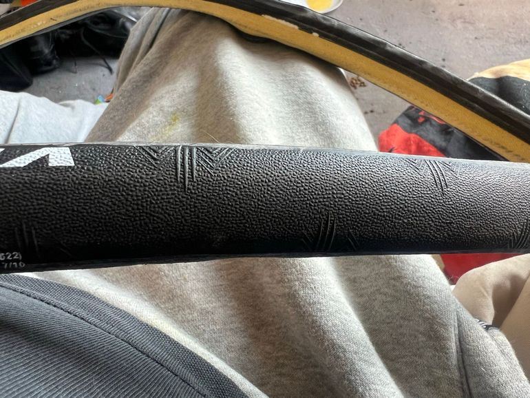 Used Veloflex Pro Tour Tubular Tire 2000 bike — image 2 of 3