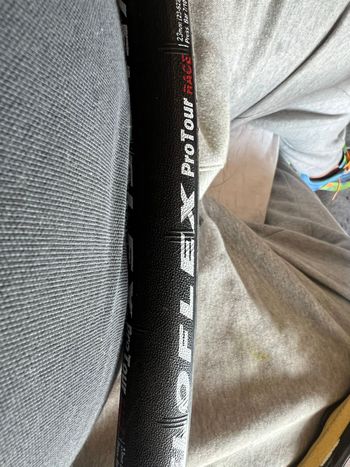 Used Veloflex Pro Tour Tubular Tire 2000 bike — image 3 of 3