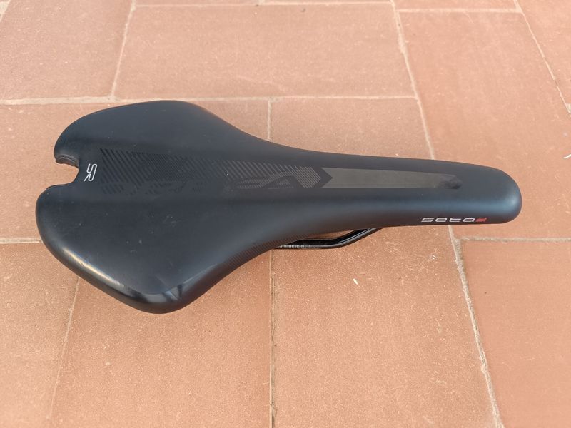 Tweedehands Orbea alma bike — afbeelding 2 van 2