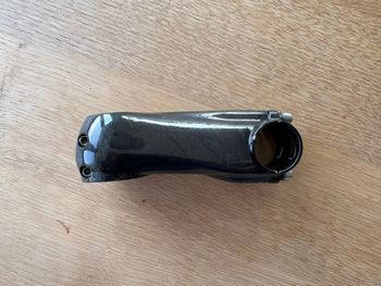 Cannondale, System Six Stem 110mm