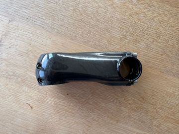 Brugt Cannondale System Six Stem 110mm 2007 Cockpit