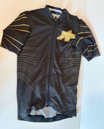 Eroica Maglia Shirt Maillot Bike Cycling Vintage 70'S Jan De Graaf Acrylic | UK