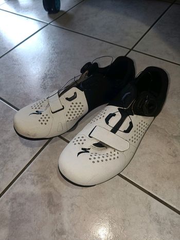Specialized, Scarpe da strada Specialized Torch 2.0 Taglia 41