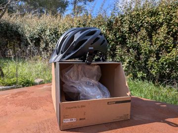 Used Mavic Crossride SL Elite Cycling Accessories