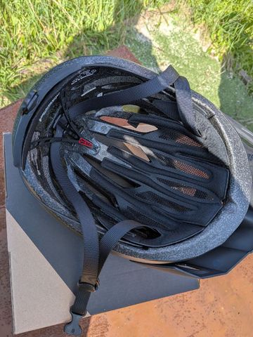 Used Mavic Crossride SL Elite bike — image 3 of 3