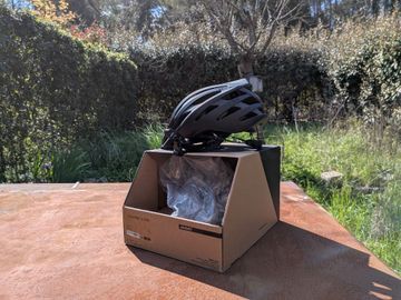 Used Mavic Crossride SL Elite bike — image 2 of 3