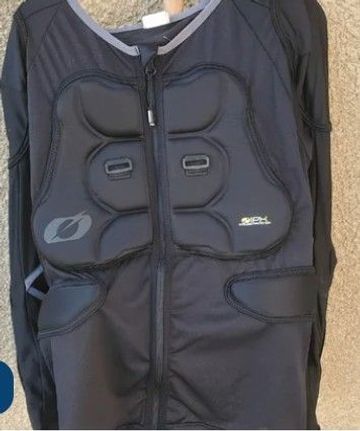 Used O‘neal BP Protector Noir bike — image 2 of 3