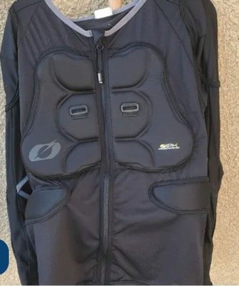 Used O‘neal BP Protector Noir bike — image 2 of 3