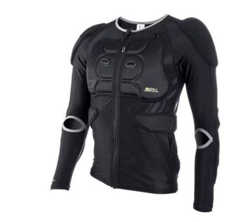 Used O‘neal BP Protector Noir bike — image 3 of 3