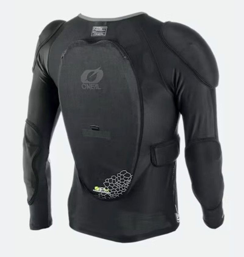 Used O‘neal BP Protector Noir bike — image 1 of 3