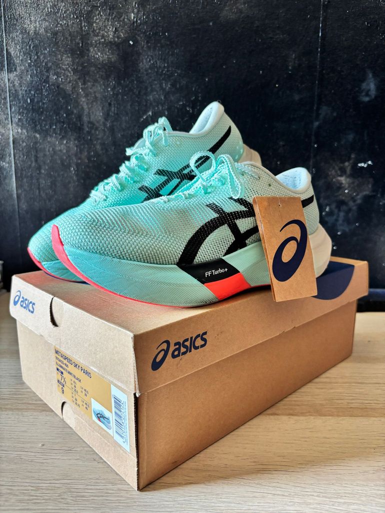 Asics metaspeed sky paris