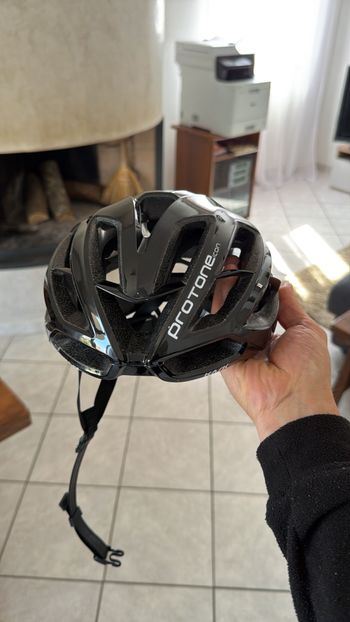 Kask, Protone Icon