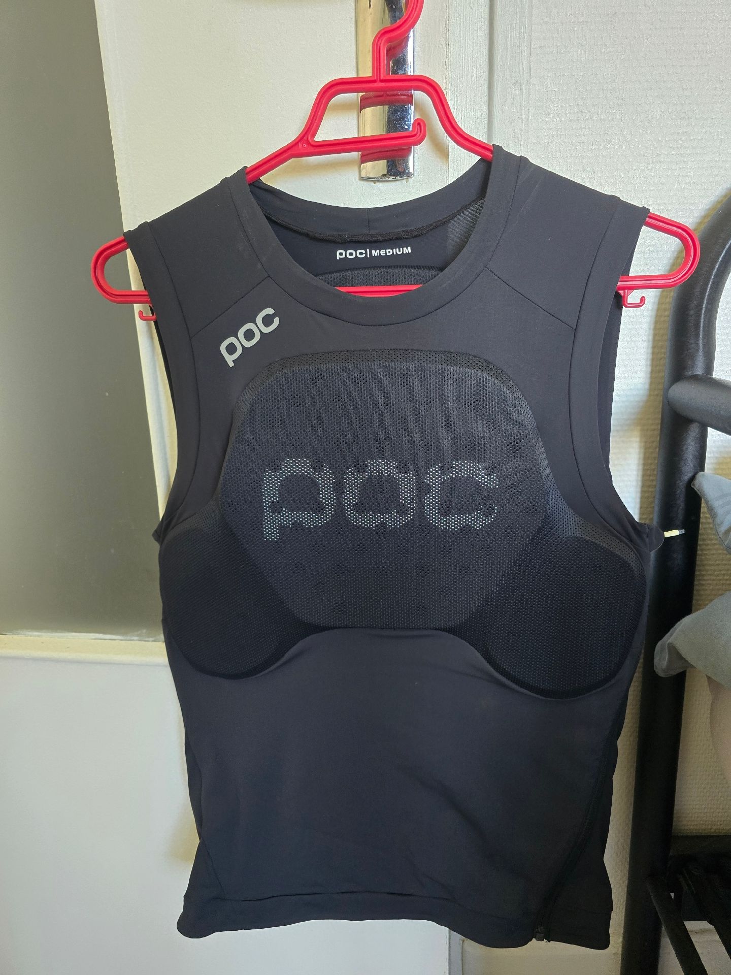 POC oseus VPD Torso