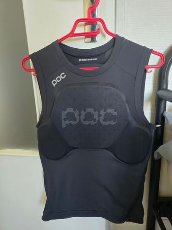 POC, oseus VPD Torso