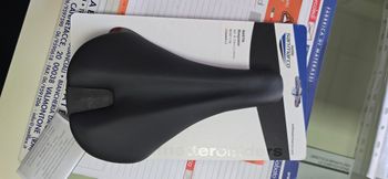 Used San Marco Mantra 2025 bike