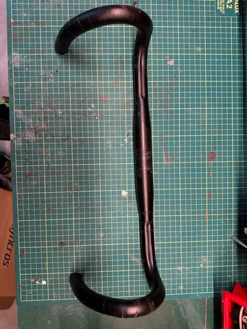 Used Syncros Compact 2.0 Cockpit
