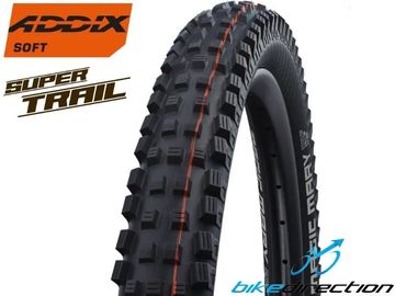 Brugt Schwalbe Magic Mary EVO Super Trail Addix Soft 29x2.60 2026 Tyres & Tubes