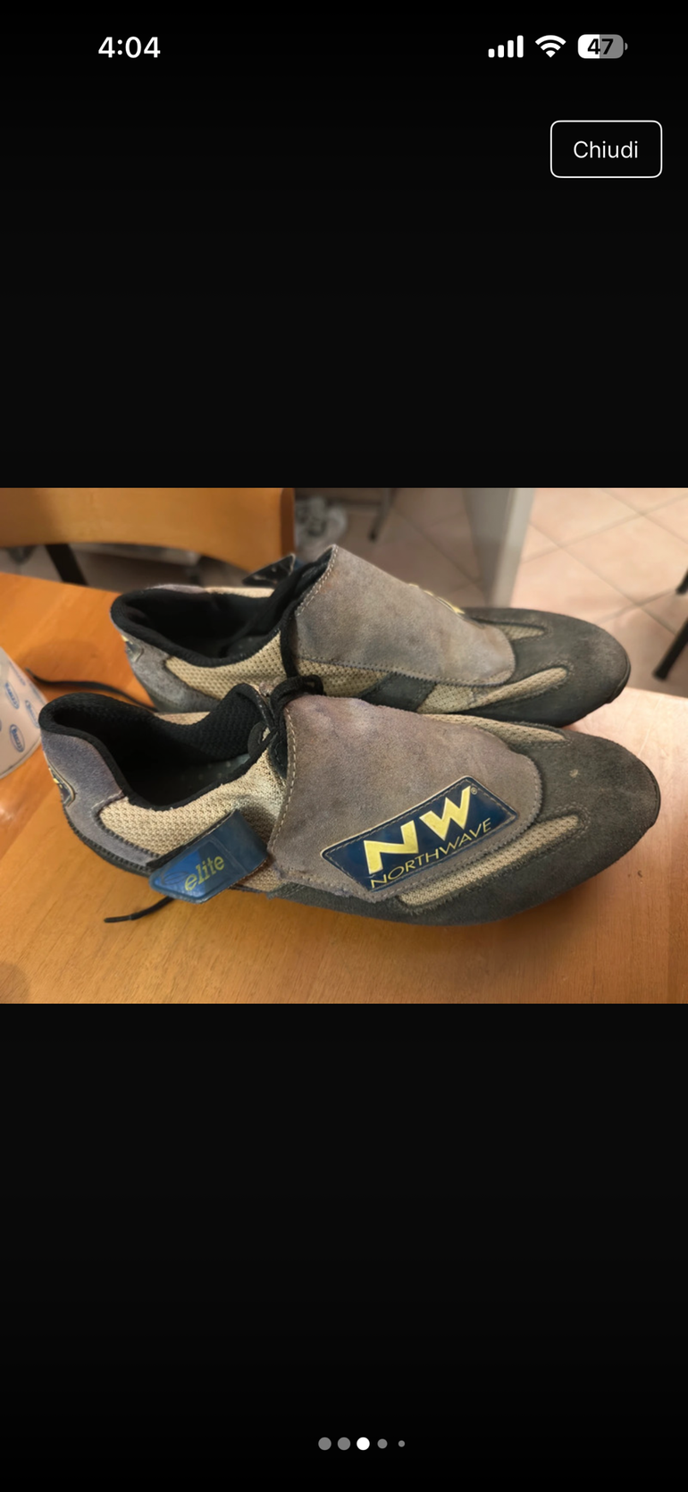 Used Northwave nortwave shimano 2006 bike — image 3 of 7