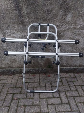 Fabbri, Porta bici auto