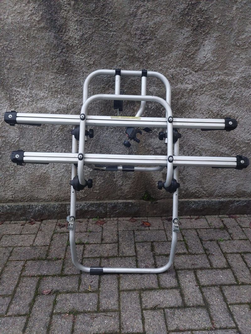 Brugt Fabbri Porta bici auto 2024 Cycling Accessories