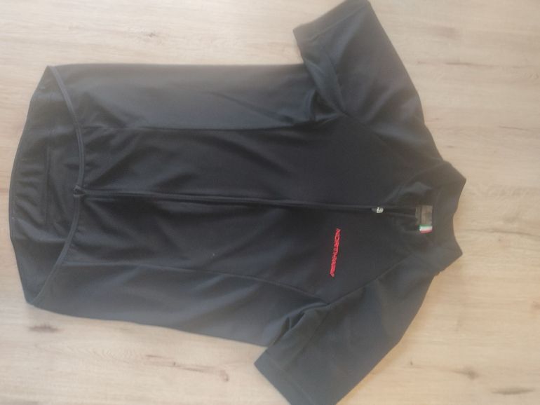 Used Northwave maillot cyclisme homme bike — image 1 of 3