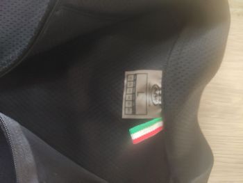 Used Northwave maillot cyclisme homme bike — image 3 of 3