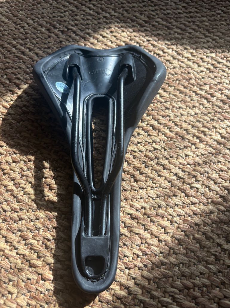 Used Selle Italia X3 Saddle Rose Edition 2025 bike — image 2 of 3