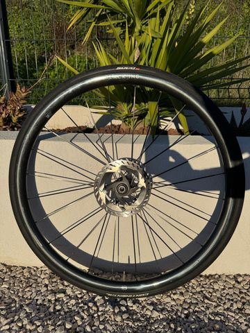 Used Black Inc 28/33 2024 bike — image 4 of 5