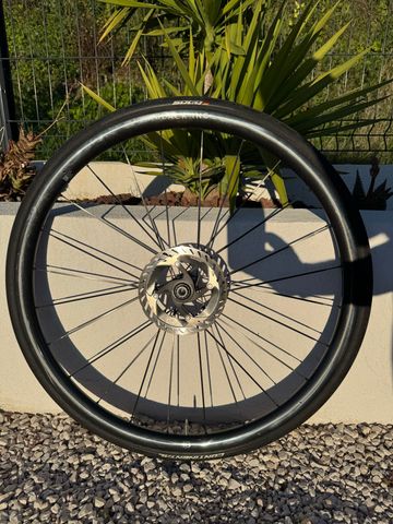 Used Black Inc 28/33 2024 bike — image 5 of 5