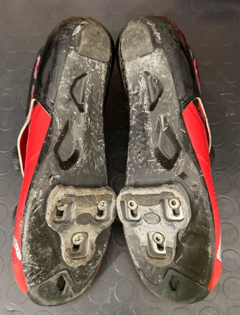 Used Specialized scarpe bici 2022 bike — image 3 of 3
