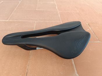 Used Sella Italia boost 2026 bike — image 2 of 2