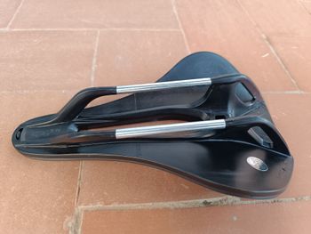 Used Sella Italia boost 2026 bike