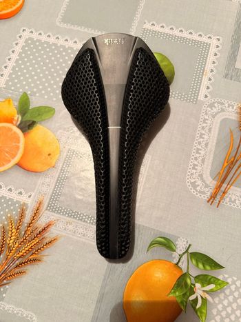Fizik, Antares Evo Adaptive