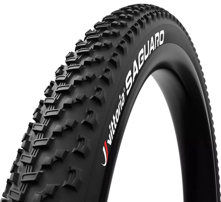 Used Vittoria Saguaro 29x2.25 XC-Tubeless Folding 2026 bike — image 3 of 5