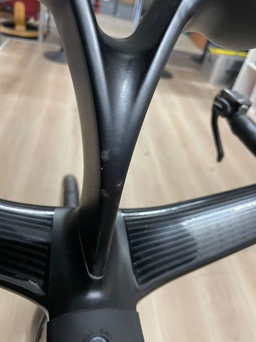 Brugt Speeco TriX Custom Aerobars bike — billede 4 af 4