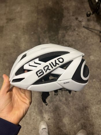 Briko, Quasar Helmet