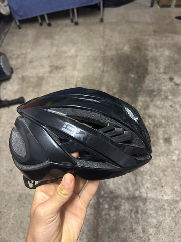 Tweedehands Briko Quasar Helmet bike — afbeelding 5 van 6