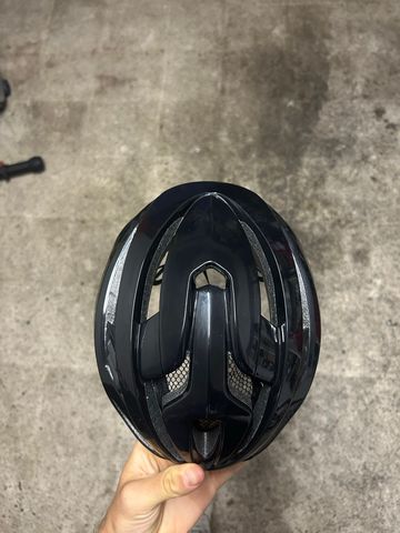 Tweedehands Briko Quasar Helmet bike — afbeelding 3 van 6