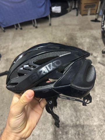 Tweedehands Briko Quasar Helmet bike — afbeelding 1 van 6