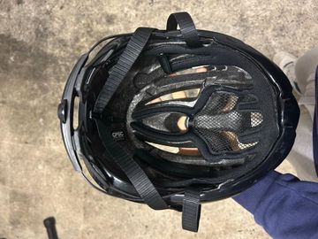 Tweedehands Briko Quasar Helmet bike — afbeelding 6 van 6