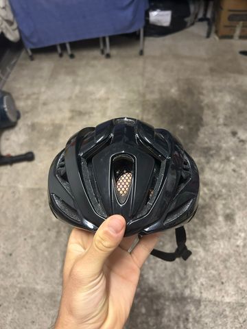 Tweedehands Briko Quasar Helmet bike — afbeelding 2 van 6