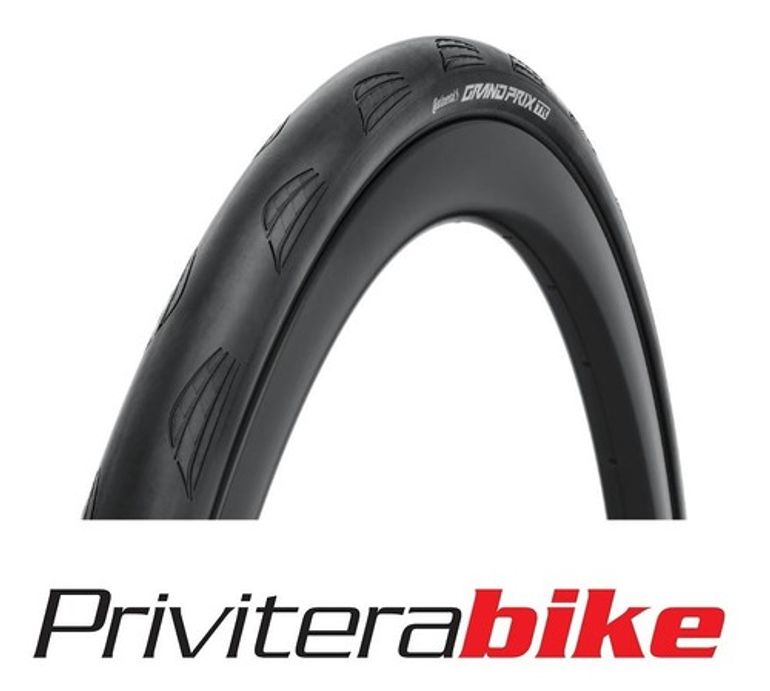 Used Continental Grand Prix TR 28" 700x25C 25-622 2026 bike — image 2 of 2