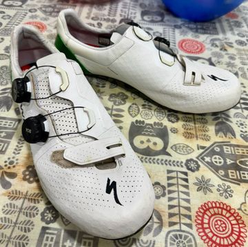 Specialized Shoes 43.5 2020 Cycling Shoes usato