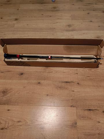 Used RockShox Boxxer Select Cartouche 2025 Fork