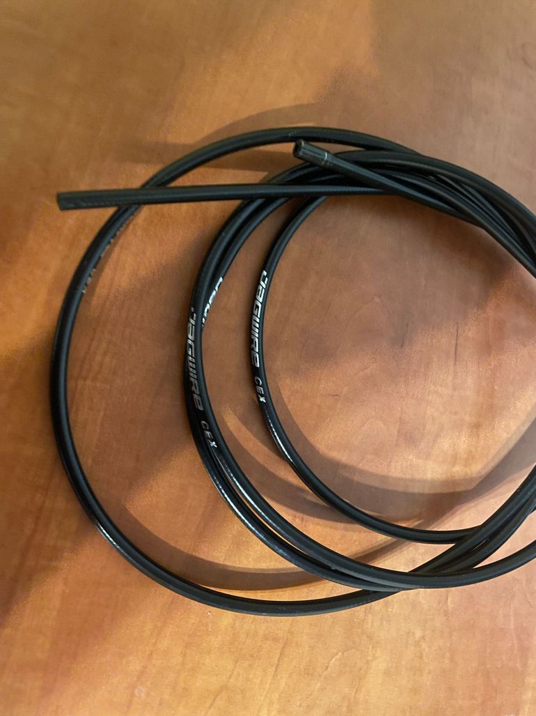 Used Shimano ST-EF 500 2024 bike — image 15 of 17
